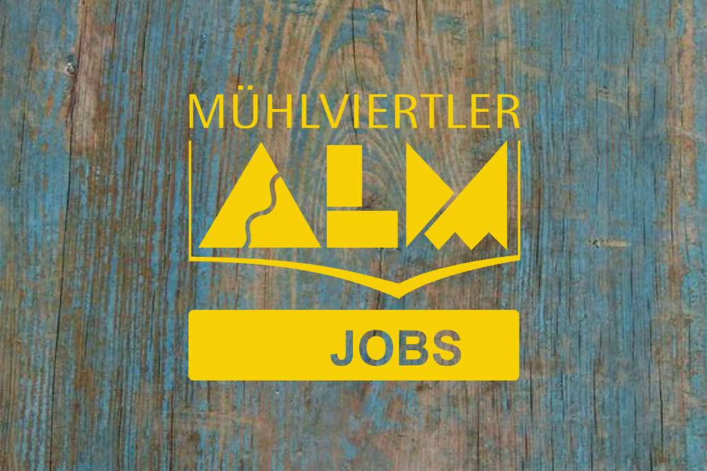 Jobs Mühlviertler Alm Symbolbild