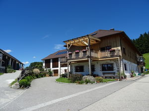Hof von Fragner Gerhard und Regina in Kaltenberg Hof von Fragner Gerhard und Regina in Kaltenberg