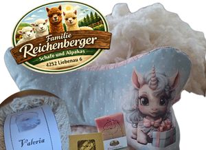 Wollmanufaktur Anita Reichenberger Wollmanufaktur Anita Reichenberger