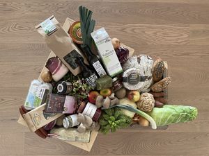 speiskastl Foto:Janette Mayrhofer