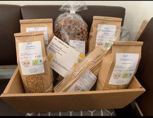 Erlebnishof Leutgeb Erlebnishof Leutgeb