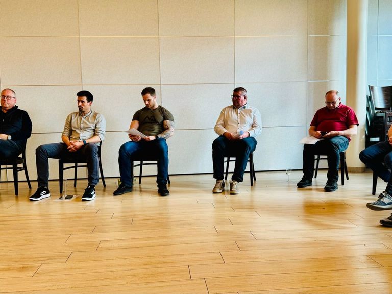 Entwicklungsprogramm für Betriebe Entwicklungsprogramm für Betriebe